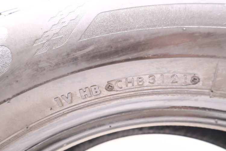 OPONY BRIDGESTONE TURANZA T005A 215/65/16