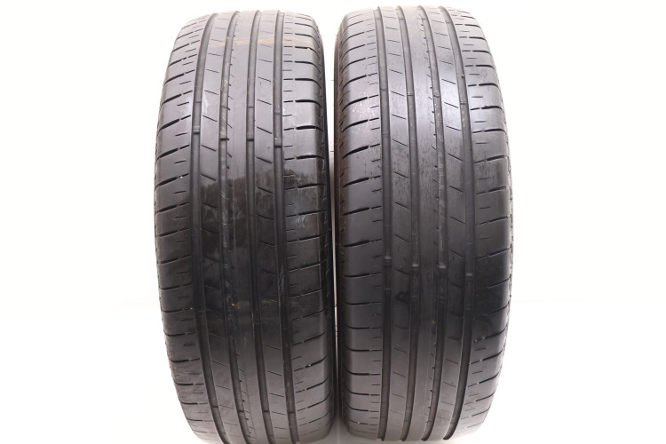 OPONY BRIDGESTONE TURANZA T005A 215/65/16