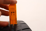 OPONY BRIDGESTONE TURANZA T005A 215/65/16