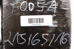 OPONY BRIDGESTONE TURANZA T005A 215/65/16