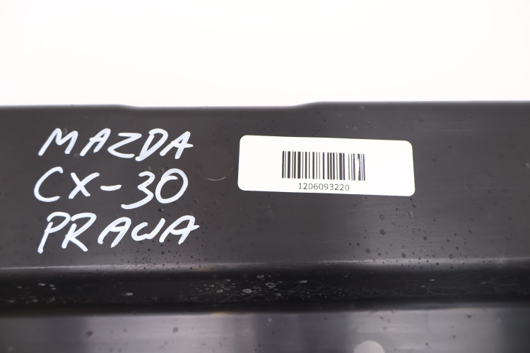 MAZDA CX-30 OSŁONA PODWOZIA PRAWA BDMC-563D1