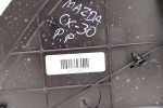 MAZDA CX-30 NADKOLE OSŁONA PRAWY PRZÓD DFR556114, DFR556133