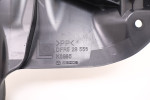 MAZDA CX-30 OSŁONA PODWOZIA BELKI LEWA TYŁ DFR528556