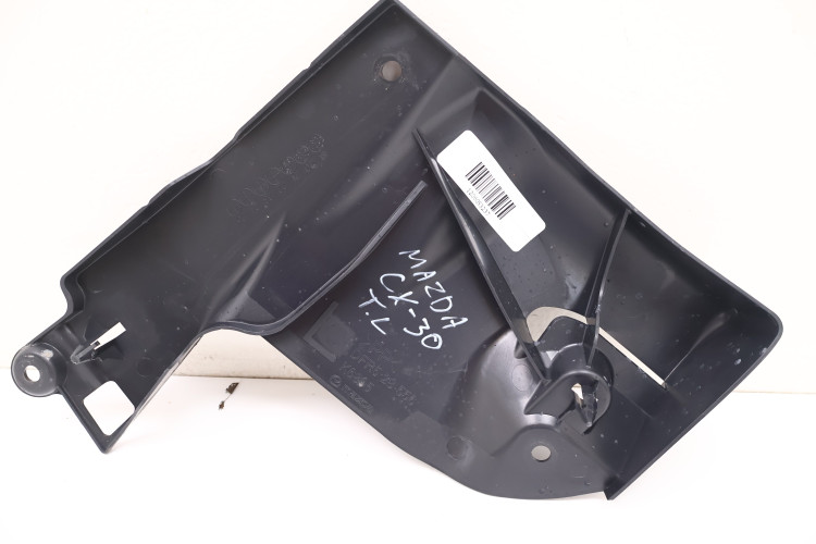 MAZDA CX-30 OSŁONA PODWOZIA BELKI LEWA TYŁ DFR528556