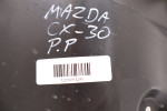 MAZDA CX-30 OSŁONA PODWOZIA PRAWY PRZÓD BCJH56341