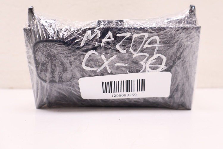 MAZDA CX-30 PANEL USB GNIAZDO ZAPALNICZKI DFR5-644A1, DN4E-669U0