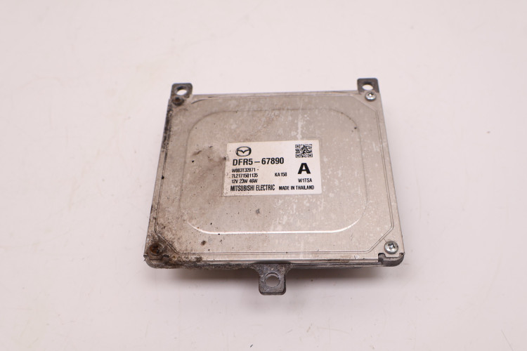 MAZDA CX-30 PRZETWORNICA MODUŁ LAMPY LED DFR5-67890