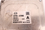 MAZDA CX-30 PRZETWORNICA MODUŁ LAMPY LED DFR5-67890