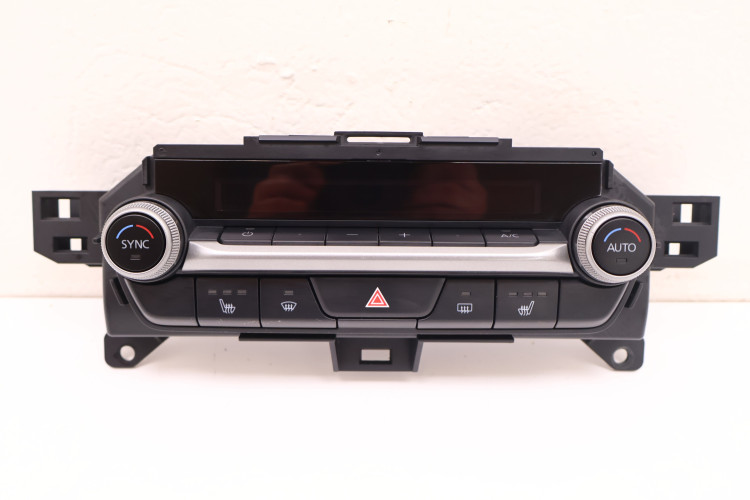 MAZDA CX-30 PANEL KLIMATYZACJI B1H8-61190