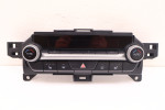 MAZDA CX-30 PANEL KLIMATYZACJI B1H8-61190