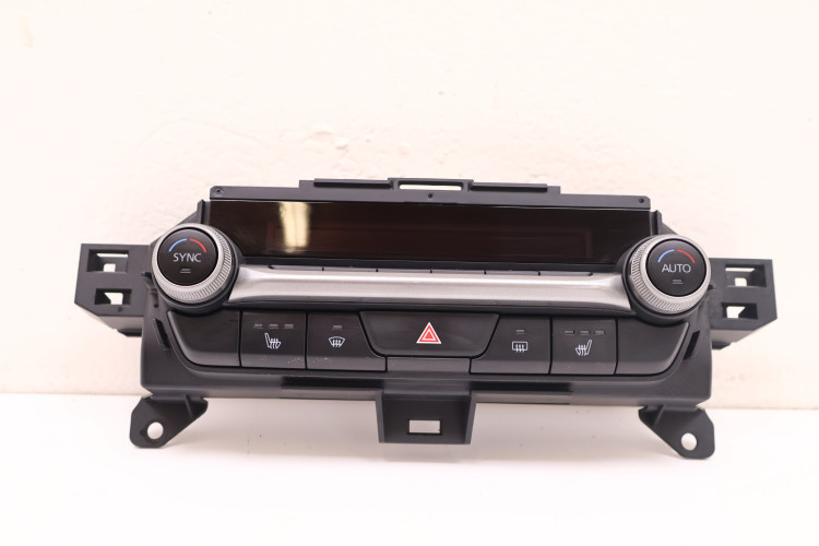 MAZDA CX-30 PANEL KLIMATYZACJI B1H8-61190