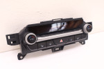 MAZDA CX-30 PANEL KLIMATYZACJI B1H8-61190