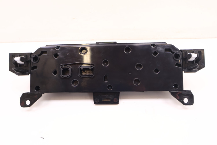 MAZDA CX-30 PANEL KLIMATYZACJI B1H8-61190