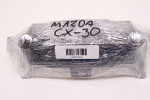 MAZDA CX-30 PANEL KLIMATYZACJI B1H8-61190