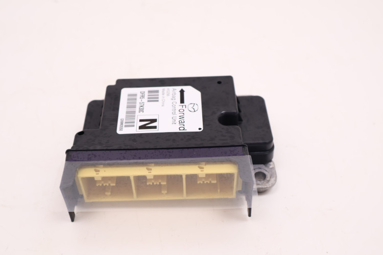 MAZDA CX-30 SENSOR MODUŁ AIRBAG DFR5-57K30C