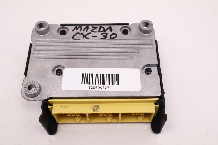MAZDA CX-30 SENSOR MODUŁ AIRBAG DFR5-57K30C