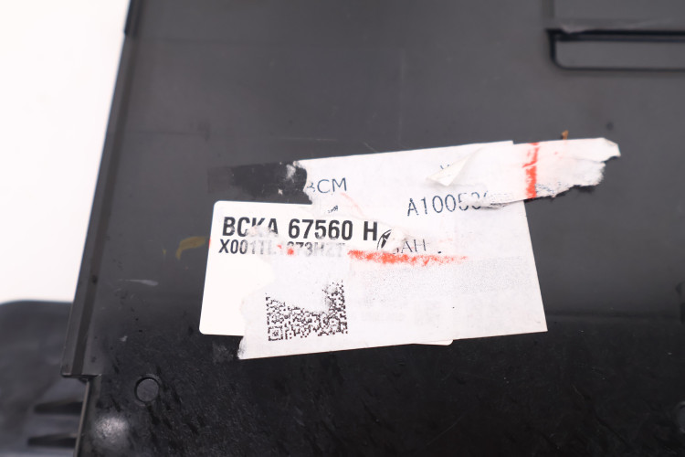MAZDA CX-30 2.0 SKYACTIV-G HYBRID STEROWNIK ZARZĄDZANIA ENERGIĄ MPM BCKA 67560H
