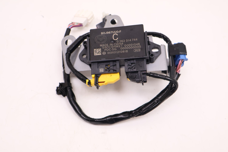 MAZDA CX-30 MODUŁ PDC B0J967UU0-F