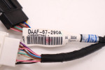 MAZDA CX-30 MODUŁ PDC B0J967UU0-F