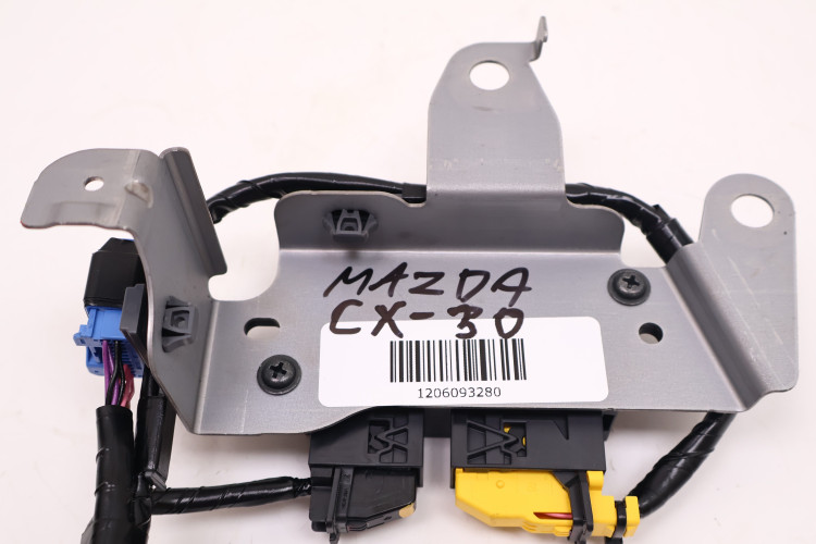 MAZDA CX-30 MODUŁ PDC B0J967UU0-F