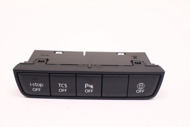MAZDA CX-30 PANEL PRZEŁĄCZNIK PDC D44K-66170A