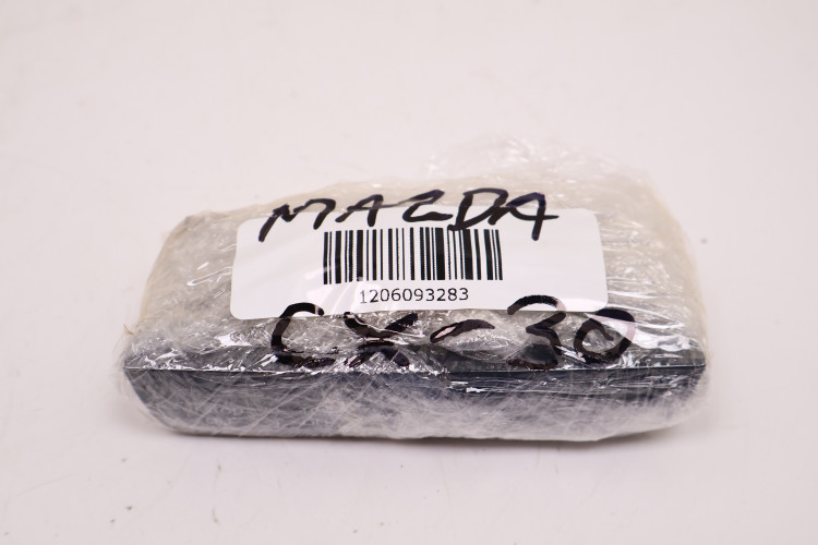 MAZDA CX-30 PANEL PRZEŁĄCZNIK PDC D44K-66170A