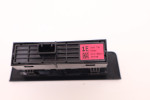 MAZDA CX-30 PUSTY PANEL PULPITU NAWIGACYJNEGO B0L5-66180
