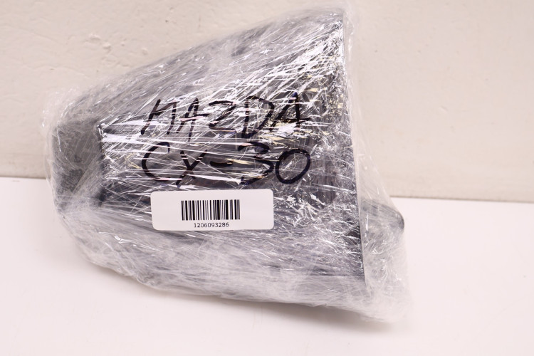MAZDA CX-30 LUSTERKO WSTECZNE DFR5-67Z32