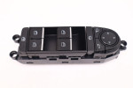 MAZDA CX-30 PRZEŁĄCZNIK PANEL SZYB LEWY PRZÓD BDMC66350B