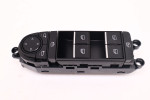 MAZDA CX-30 PRZEŁĄCZNIK PANEL SZYB LEWY PRZÓD BDMC66350B