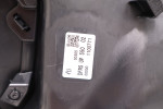MAZDA CX-30 BOCZEK DRZWI LEWY TYŁ DFR5-UP-55002