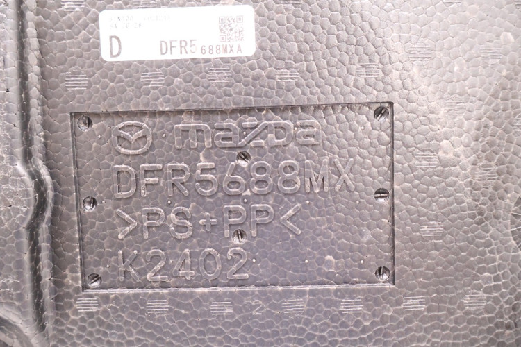 MAZDA CX-30 WKŁAD BAGAŻNIKA DFR5688MXA