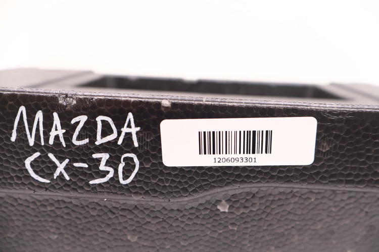MAZDA CX-30 WKŁAD BAGAŻNIKA DFR5688MXA