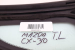 MAZDA CX-30 SZYBA KAROSERYJNA LEWA E9KQ-S01