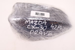 MAZDA CX-30 OBUDOWA LUSTERKA PRAWA 42M '045703