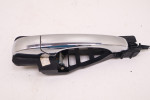 JEEP GRAND CHEROKEE WK2 KLAMKA DRZWI LEWA TYŁ 68078959AC