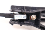 JEEP GRAND CHEROKEE WK2 KLAMKA DRZWI LEWA TYŁ 68078959AC