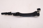 JEEP GRAND CHEROKEE WK2 KLAMKA DRZWI LEWA PRZÓD 68083849AE
