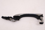JEEP GRAND CHEROKEE WK2 KLAMKA DRZWI LEWA PRZÓD 68083849AE