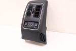 JEEP GRAND CHEROKEE WK2 KRATKI NAWIEWU PANEL TUNELU ŚRODKOWEGO 5SN381X9AB