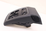 JEEP GRAND CHEROKEE WK2 KRATKI NAWIEWU PANEL TUNELU ŚRODKOWEGO 5SN381X9AB