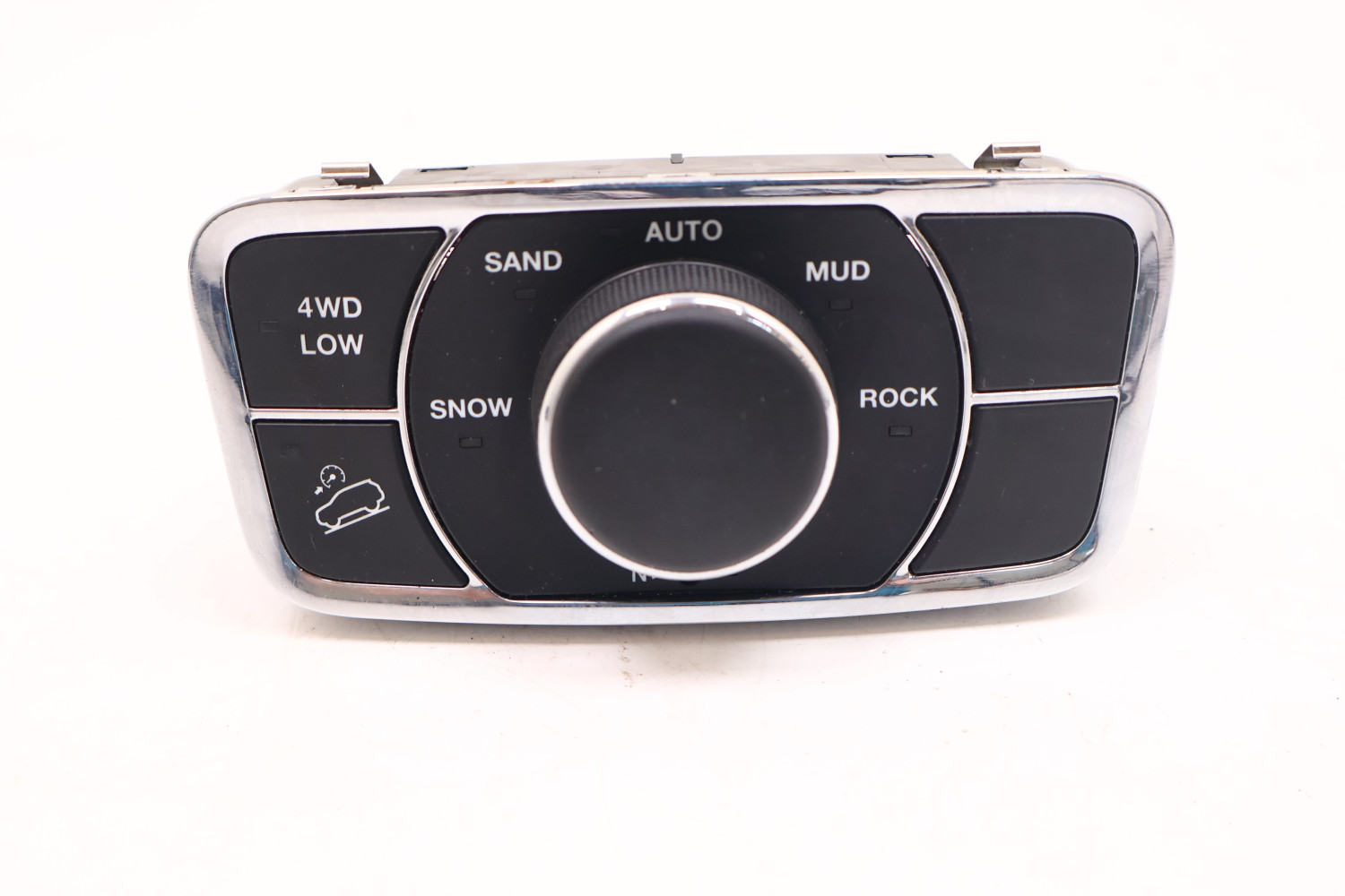 JEEP GRAND CHEROKEE WK2 PANEL ZMIANY TRYBU JAZDY P68141344AE