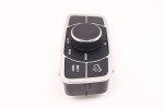 JEEP GRAND CHEROKEE WK2 PANEL ZMIANY TRYBU JAZDY P68141344AE