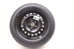 JEEP GRAND CHEROKEE WK2 KOŁO DOJAZDOWE KUMHO SOLUS KL21 245/65/18 68051987AC