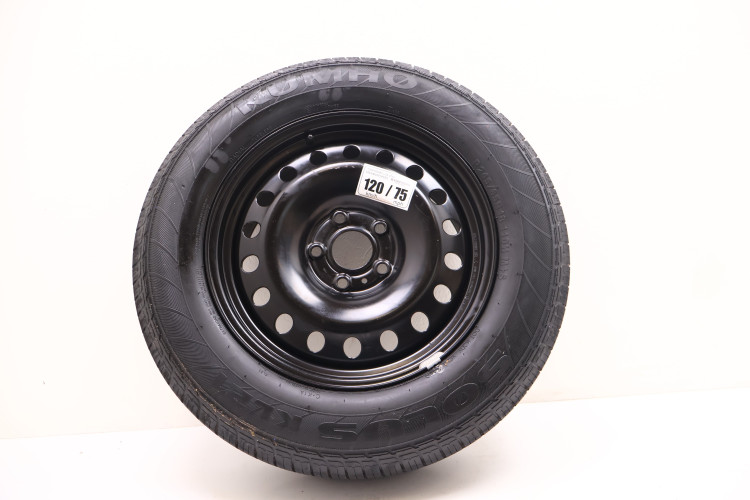 JEEP GRAND CHEROKEE WK2 KOŁO DOJAZDOWE KUMHO SOLUS KL21 245/65/18 68051987AC