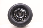JEEP GRAND CHEROKEE WK2 KOŁO DOJAZDOWE KUMHO SOLUS KL21 245/65/18 68051987AC