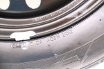 JEEP GRAND CHEROKEE WK2 KOŁO DOJAZDOWE KUMHO SOLUS KL21 245/65/18 68051987AC