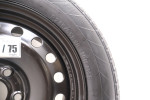 JEEP GRAND CHEROKEE WK2 KOŁO DOJAZDOWE KUMHO SOLUS KL21 245/65/18 68051987AC