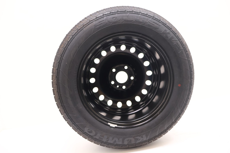 JEEP GRAND CHEROKEE WK2 KOŁO DOJAZDOWE KUMHO SOLUS KL21 245/65/18 68051987AC