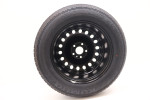 JEEP GRAND CHEROKEE WK2 KOŁO DOJAZDOWE KUMHO SOLUS KL21 245/65/18 68051987AC